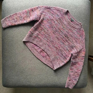 Wild Fable Sparkle Pullover Sweater XS